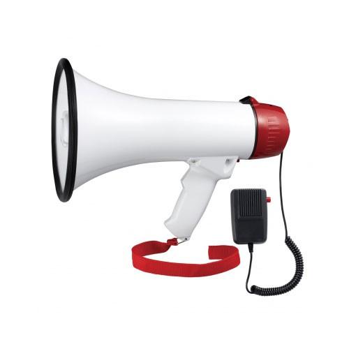 Y01HM10WH ハンドメガホン10W YAZAWA(ヤザワコーポレーション)